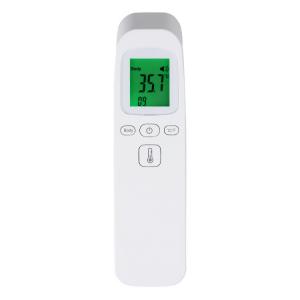 Best non-contact termometro infrarojo baby digital infrared forehead laser digitales temperature recognition gun thermometer wholesale