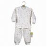 Buy cheap Baby Clothing/Baby Wear/Baby Clothes/Infant Apparel/Infant Rompers/Toddler's from wholesalers