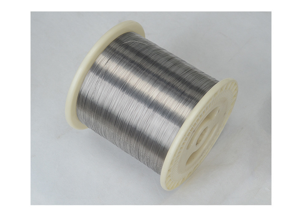 Best 0.03 - 10mm Standard Incoloy 825 Wire Welding Wire UNS N08825 2.4858 Alloy 825 wholesale