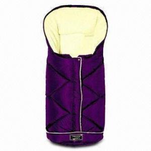 Best Baby Sleeping Bag with Waterproof Design and Polyester Wadding Filing wholesale
