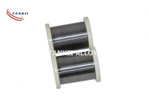 Best Magnetic Alkrothal 720 FeCrAl Alloy For Brake Resistor wholesale