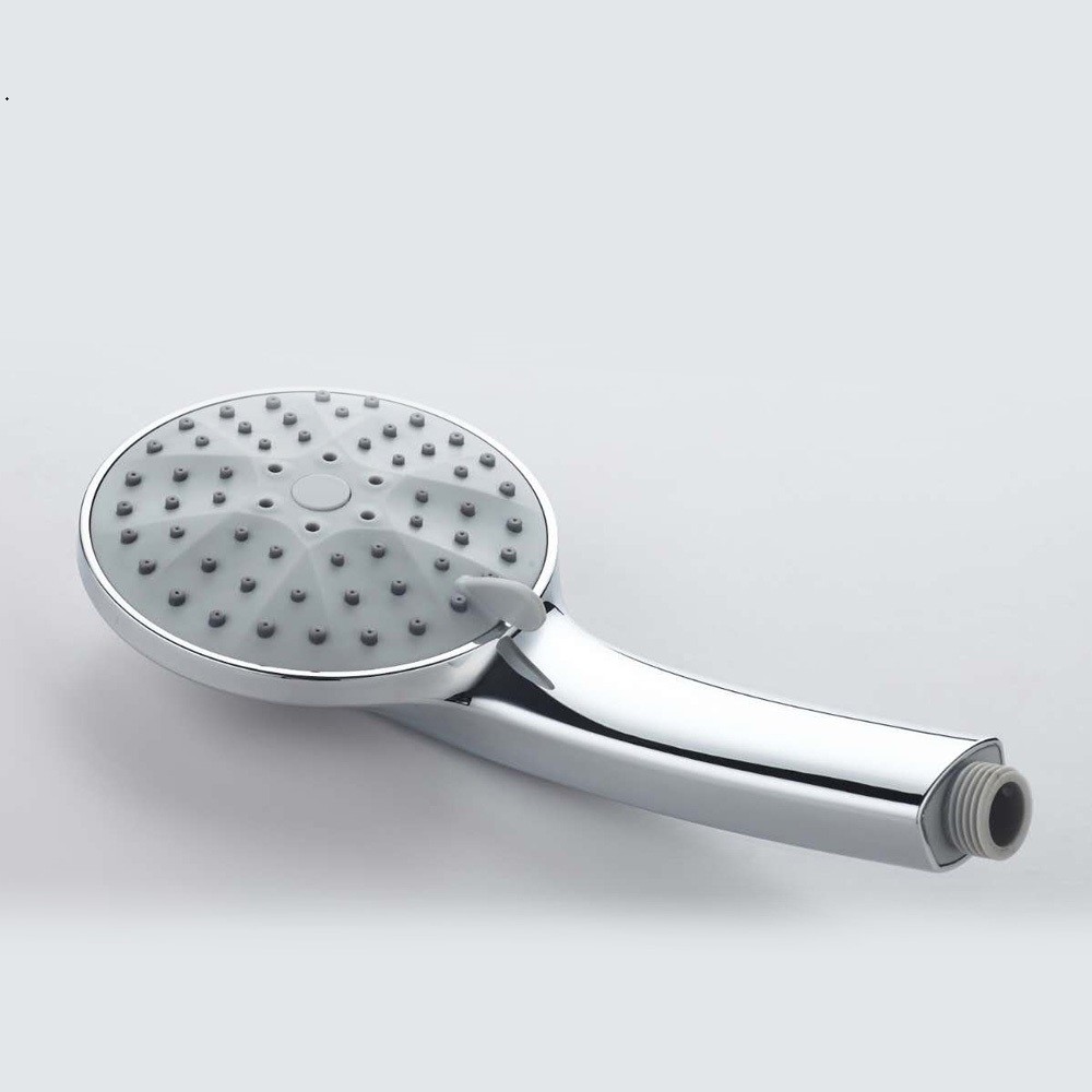 Best JK-2000 Factpry new design hotsale round three settings shower heads with jet wash spray showerheads with toilet shower wholesale