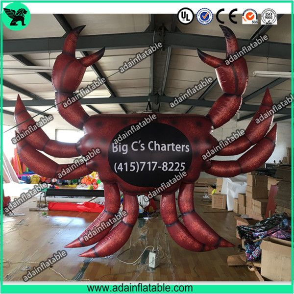 Buy cheap Inflatable Crab,Inflatable Crab Cartoon,Inflatable Crab Costume from wholesalers
