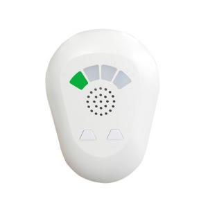 Best Remote Control WiFi Home Gas Detector Real Man Voice Alarmer wholesale