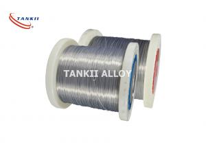 Best 0.45mm Balco Alloy Ni72Fe Electric Resistance Wire For Heater wholesale