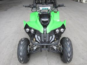 Best ATV 110cc,125cc,4-stroke,air-cooled,single cylinder,gasoline electric start wholesale