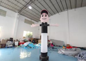 Best Custom Nylon Inflatable Air Dancer Tube For Decoration wholesale