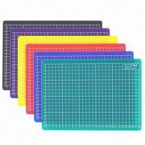 Best Eco-friendly Cutting Mat with Non-slip Safe Working Surface wholesale
