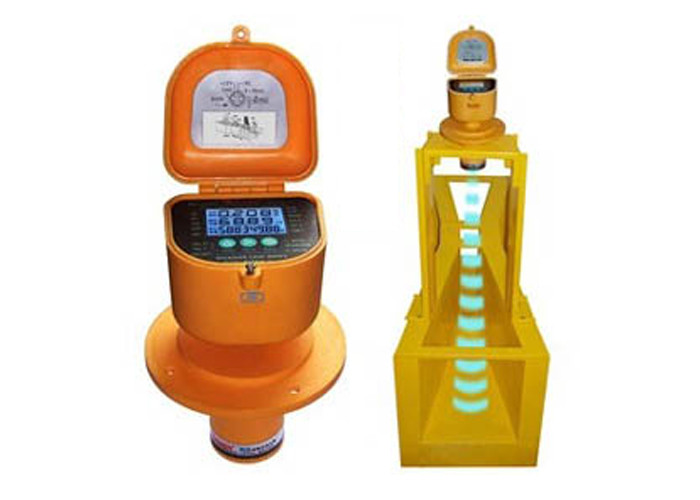 Best Parshall Flume Open Channel Flow Meter IP66 For Canal Irrigation wholesale