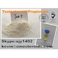Testosterone propionate 2 cream