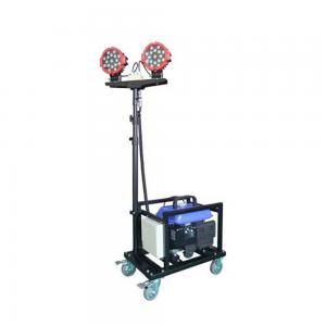 Best MO-2050L LED Mobile Light Tower Industrial Light Tower For Sale wholesale