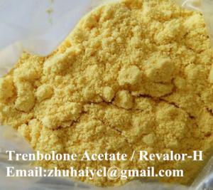 Trenbolone ace steroid