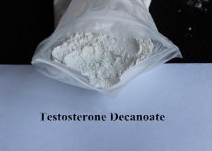 Long acting drostanolone