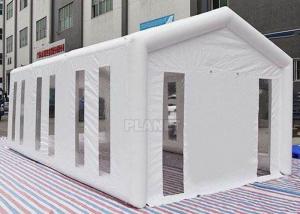 Best Foldable Garden 5m Inflatable Bubble Dome Tent For Event wholesale
