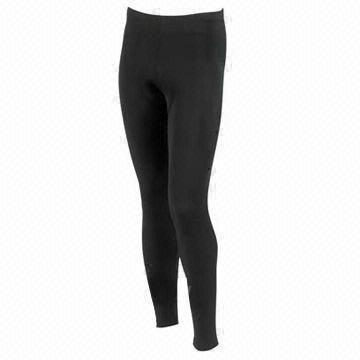 Best Bicycle pants, made of 100% polyester fabric wholesale