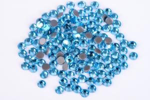 Best 6A Grade MC Rhinestone High Temperature Resistance With Good Stickness wholesale