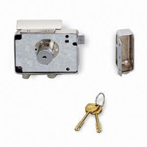 Best Door Lock Set with Brass Housing wholesale