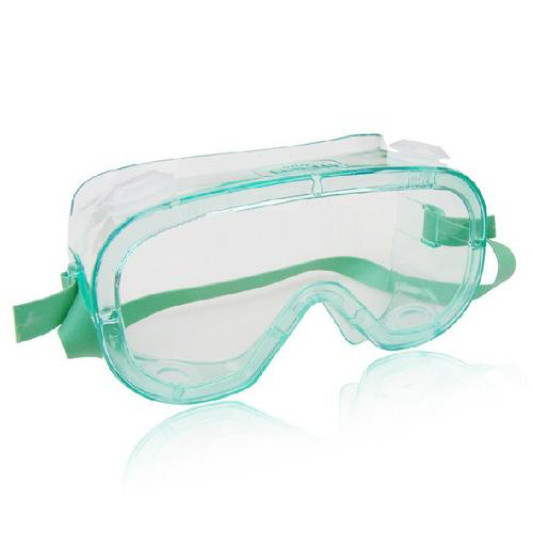 Best Anti Virus Medical Safety Goggles , Scratch Resistant Medical Splash Goggles wholesale