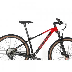 Best SRAM SX 12 Speed Carbon Fiber Mountain Bike 29 Inch MTB Cycle T900 Carbon wholesale