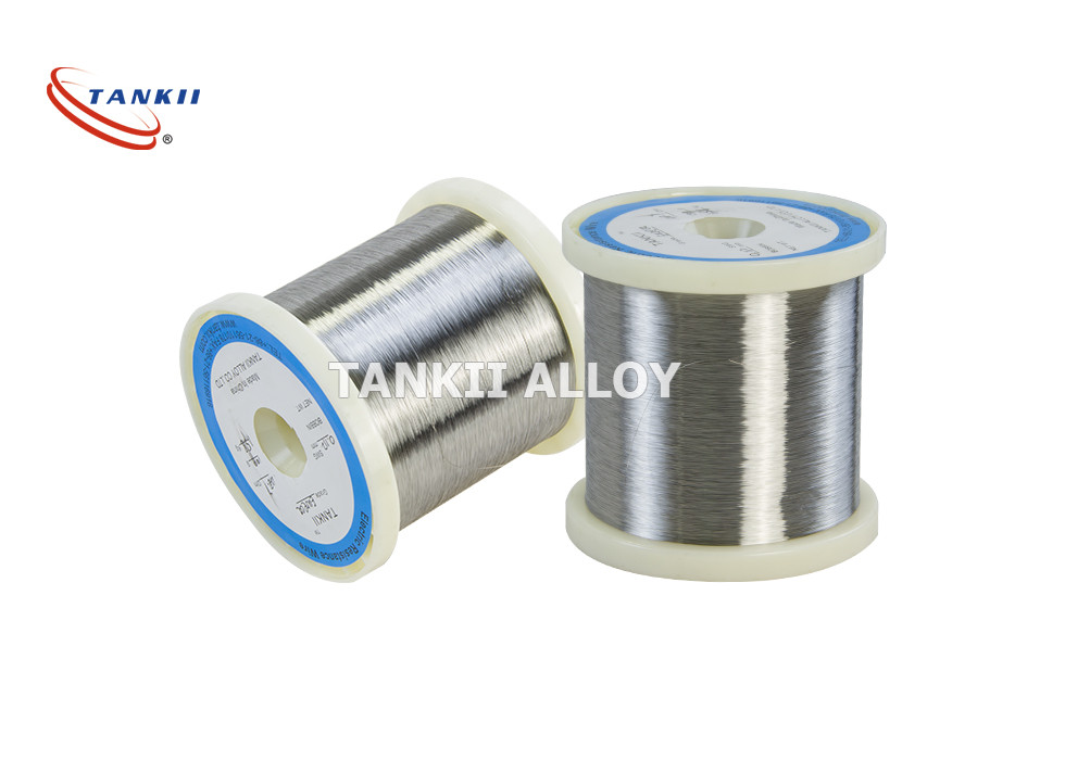 Best CuNi Copper Nickel Alloy Wire Heating Resistance Class 130 wholesale