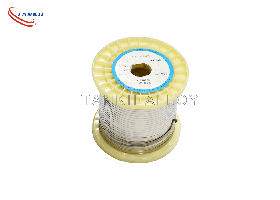 Best Bright Fecral Cral214 Electrical Heating Wire 0.03mm wholesale