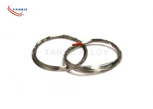 Best 0.5mm S/B/R Type Thermocouple Bare Wire For High Temperature Measuring wholesale