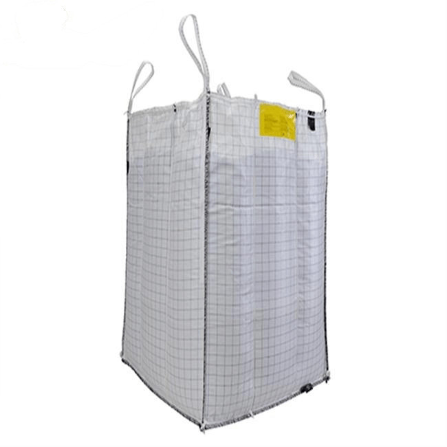 Best Duffle Filling Polypropylene Big Bags , 100% Virgin PP Bulk Container Bags wholesale