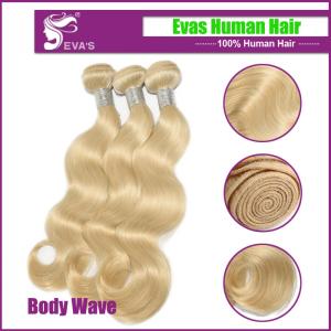Best Best Wholesale Website 14inches Exotic Hair Blonde Brazilian Virgin Human Hair wholesale