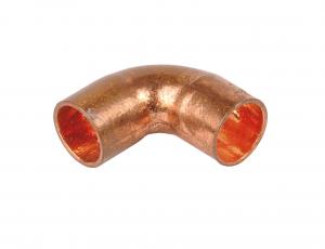 Best 45 Degree Copper Elbow-short Radius C X C, 45°Elbow-short Radius CxC wholesale