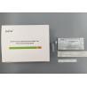 Buy cheap Coronavirus Saliva Sputum Ag Rapid Test Kit Usage Manual Principle Of Detection from wholesalers