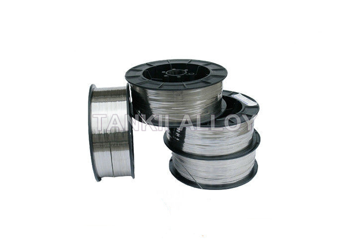 Best NiAl 95.5  Austenitic Nickel-aluminium Alloy wire ( NiAl Alloy ) 0.1-0.15 mm Bright Color wholesale