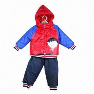 Best Hooded Jackets/Baby Overcoats/Kids Greatcoats/Outerwears wholesale