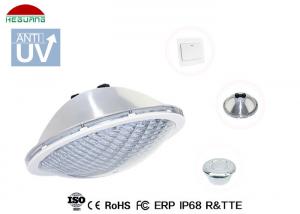 Best IP68 AC 12V 14W RGB switch ON / OFF control 316 stainless steel PAR56 LED Pool Light wholesale