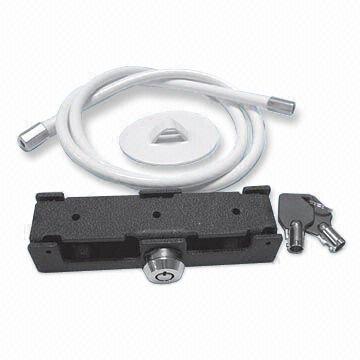 Buy cheap Cable Lock with Multifunctional Aspects from wholesalers