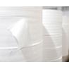 Buy cheap White color melt-blown filter non-woven fabric textile material fabric woven from wholesalers