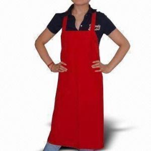 Best Apron, Made of 100% Spun Polyester, Measures 34 x 31 Inches wholesale
