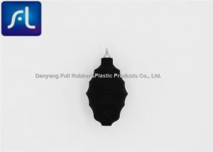 Best Enhanced  Digital Rubber Dusting Bulb Well Air Circulation Custom Colors wholesale