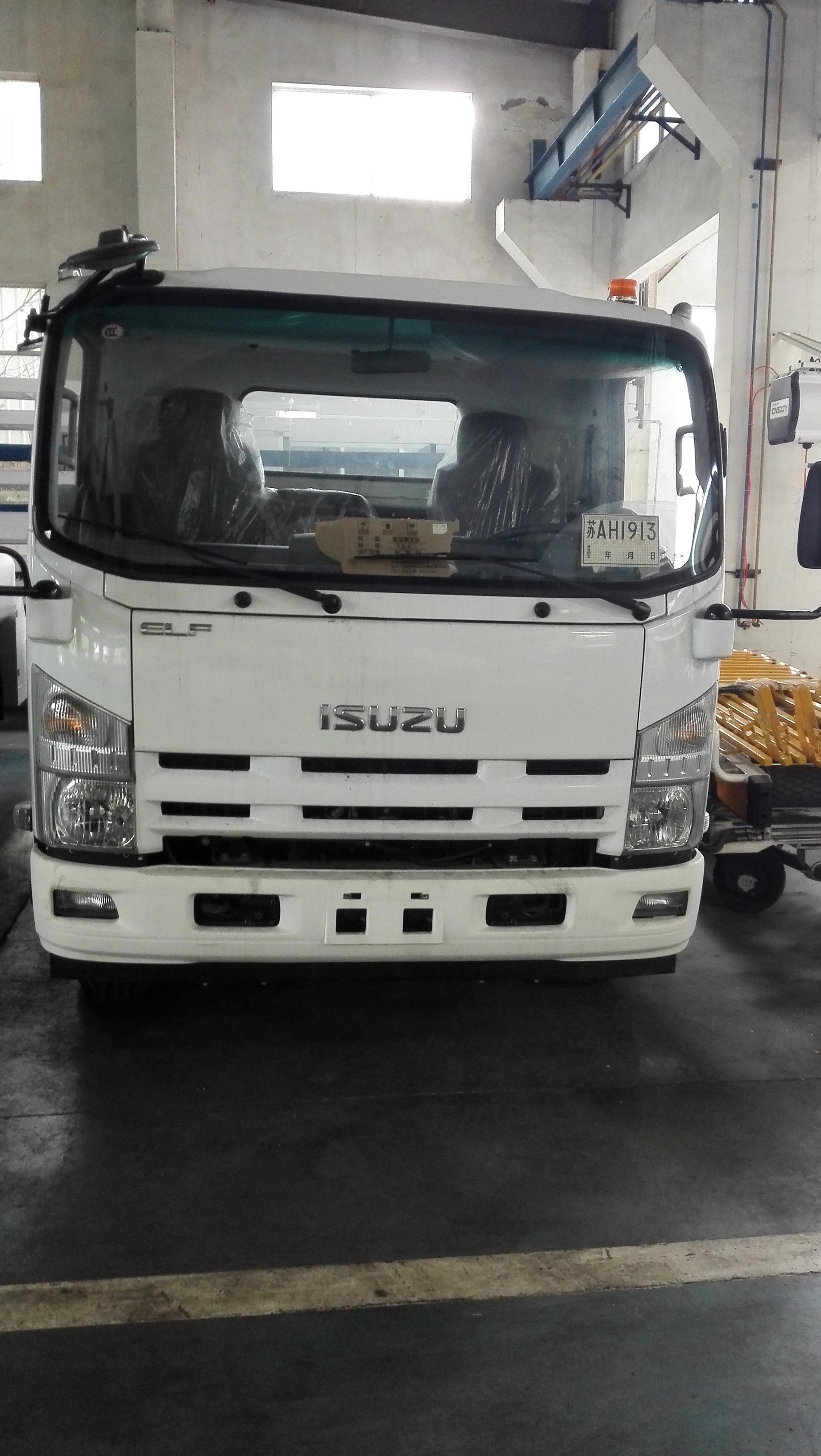 Best Low Noise Wastewater Removal Trucks ISUZU / JAC / JMC Chassis For Aircraft wholesale