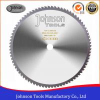 Saw Blade For Aluminum Best Saw Blade For Aluminum
