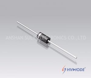 Best HV series 1.0A 2.0A 3.0A 4.0A 5.0A glassivation high voltage factory diode rectifier wholesale