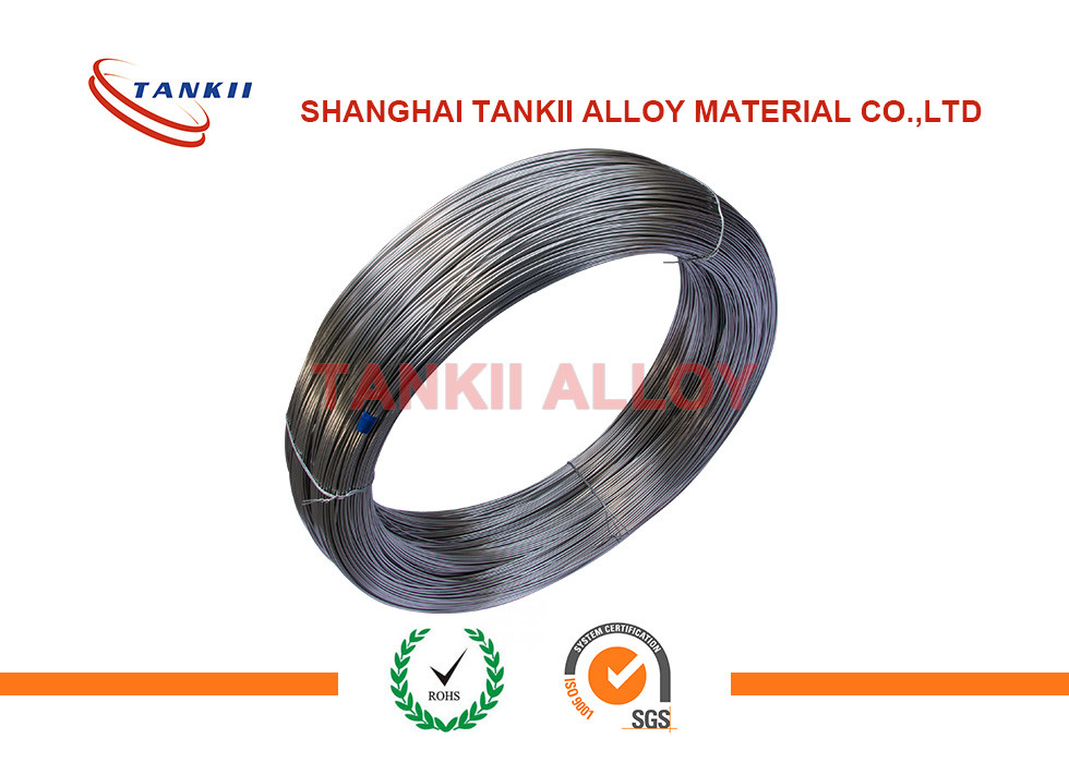 Best 8.4g/Cm3 Density Nickel Alloy Plate Nickel Chrome Ferro Alloy Inconel 625 Wire wholesale