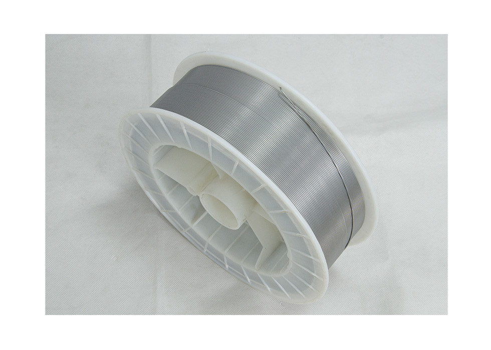Best Alloy 625 Nickel Welding Wire / FLAME SPRAYING Inconel 625 Nickel Based Alloy Wire wholesale