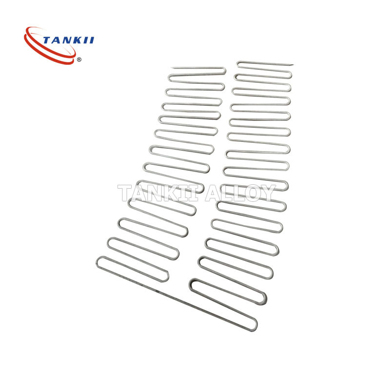 Best Stainless Steel Ion Nitriding Furnace Heating Element Sustainable wholesale