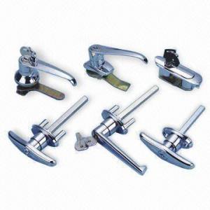 Best Handleset Door Locks Made of Premium Material wholesale