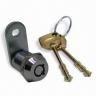Buy cheap High Security Cylinder Lock with Over 50,000 Combinations from wholesalers