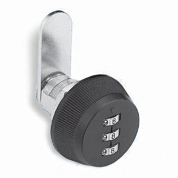 Best Drawer Lock with Fixed Lock Combination wholesale