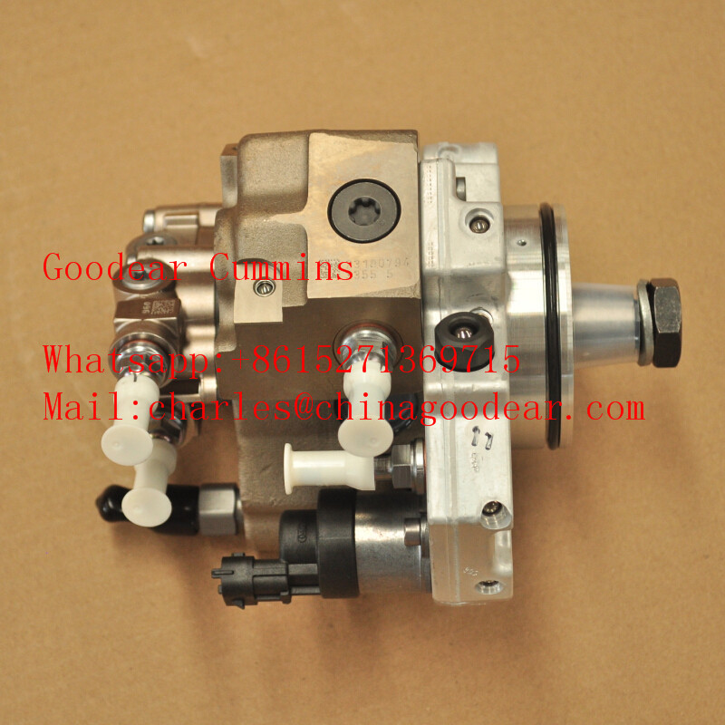 Foton ISF2.8/3.8 diesel engine fuel injection pump 5302309 for sale