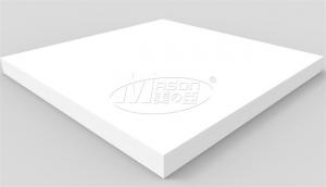 Best White Foam Pvc Sheet Rigid Panels Expanded PVC Foam Board 1220x2440mm wholesale