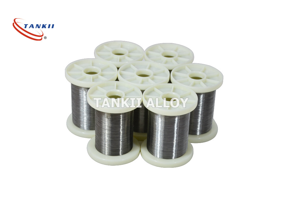 Best Bright Annealed FeCrAl Heating Resistance Wire Oxidation Resistance wholesale