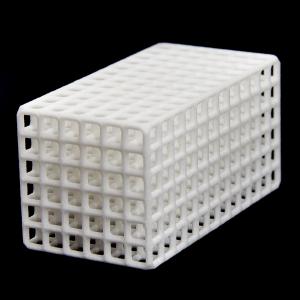 Best Nylon Space Structure 1200dpi 3D Printing Rapid Prototyping Services ISO9001 wholesale